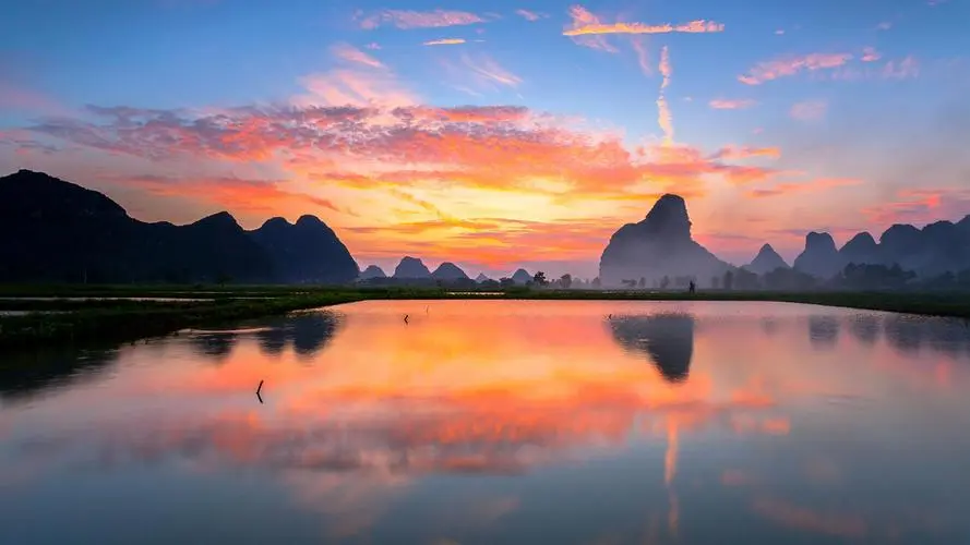 工业高端独特