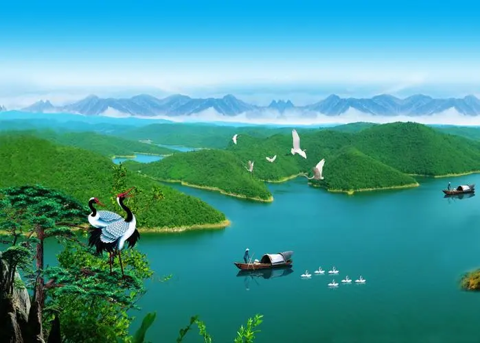 智慧城市数字化环保